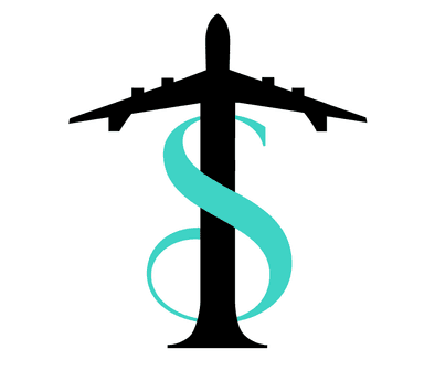TravelSpoken Logo