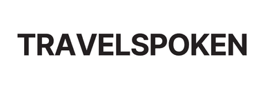 Travel Spoken Mobile Logo