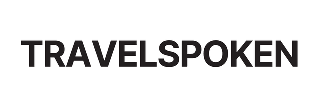 Travel Spoken Logo
