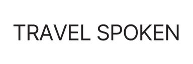 Travel Spoken Logo