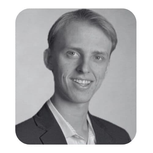 Christopher Walsh - CTO